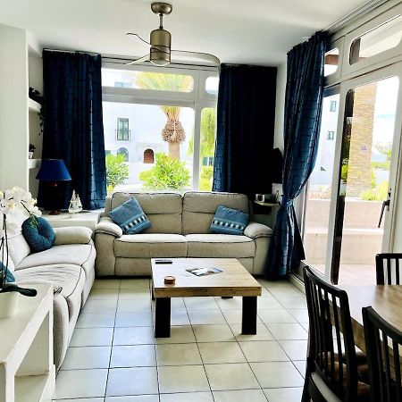 Casa Tina Lejlighed Costa Teguise Eksteriør billede