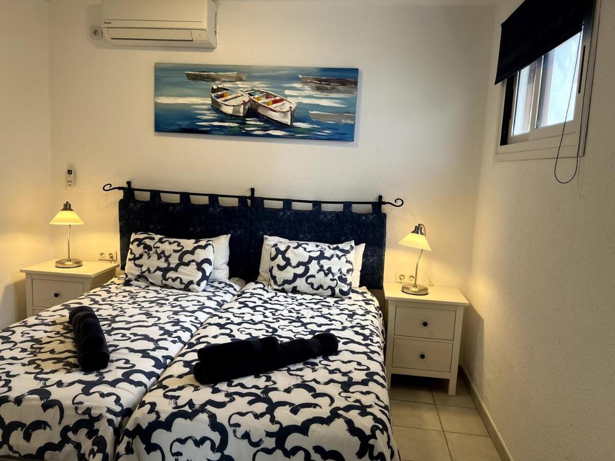 Casa Tina Lejlighed Costa Teguise Eksteriør billede