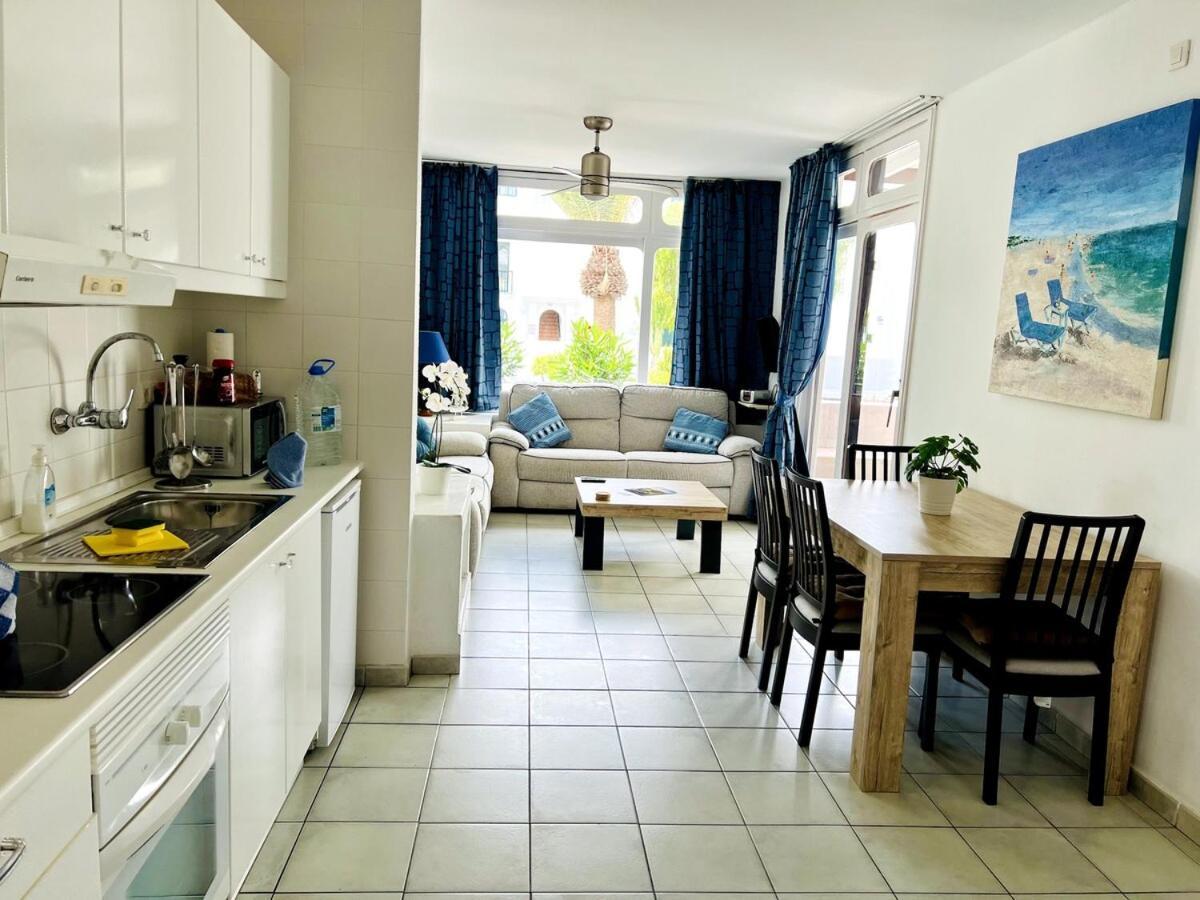 Casa Tina Lejlighed Costa Teguise Eksteriør billede