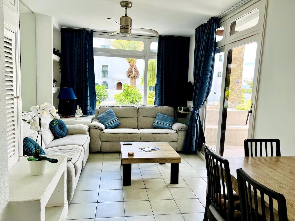 Casa Tina Lejlighed Costa Teguise Eksteriør billede